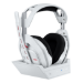 ASTRO Gaming A50 (Gen 5) Headset Wireless Head-band USB Type-C / USB Type-A Bluetooth White
