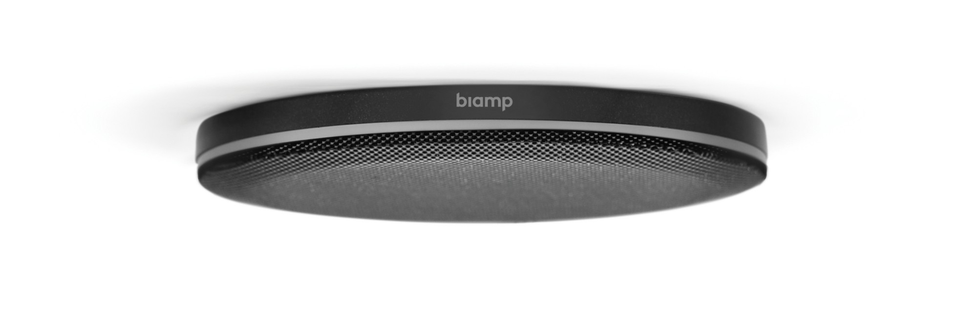 Biamp Parlé DCM-XA Black Conference microphone