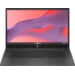 HP Chromebook 14a-nf0003na Intel® N N100 35.6 cm (14") Full HD 8 GB LPDDR5-SDRAM 128 GB eUFS Wi-Fi 6E (802.11ax) ChromeOS Grey