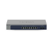 NETGEAR 8-Port Multi-Gigabit/10g Ethernet Smart Managed Pro Switch with 2 SFP+ Ports (MS510TXM)