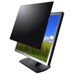Kantek SVL27W display privacy filters 27" Laptop Frameless display privacy filter