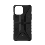 Urban Armor Gear 113167114040 mobile phone case 17 cm (6.7") Cover Black