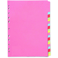 Image of Concord DIVIDER 20PART A4 J44