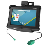 RAM Mounts RAM-HOL-ZE15PD2U holder Tablet/UMPC Black
