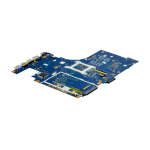 Lenovo 5B20G36695 laptop reserve-onderdeel Moederbord