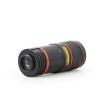 Gembird TA-ZL8X-01 accessoire voor smartphones & mobiele telefoons Fotolens