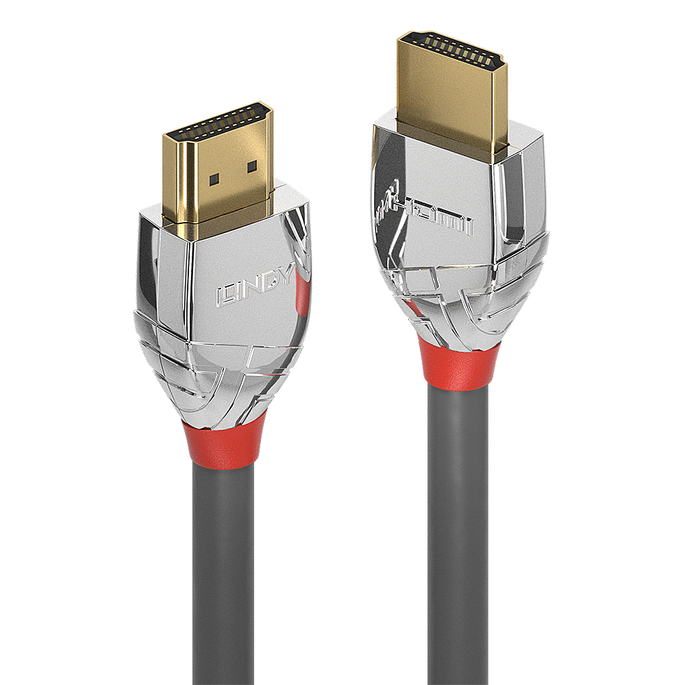 Image of Lindy 5m High Speed HDMI Cable, Cromo Line