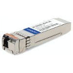 AddOn Networks SFP-10GB-BX-U-80-HPC-AO network transceiver module Fiber optic SFP+