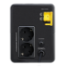 APC BVX900LI-GR uninterruptible power supply (UPS) Line-Interactive 0.9 kVA 480 W 2 AC outlet(s)