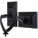 Chief K1D200B monitor mount / stand Black