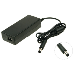 2-Power 2P-L11310-850 power adapter/inverter Indoor 75 W Black