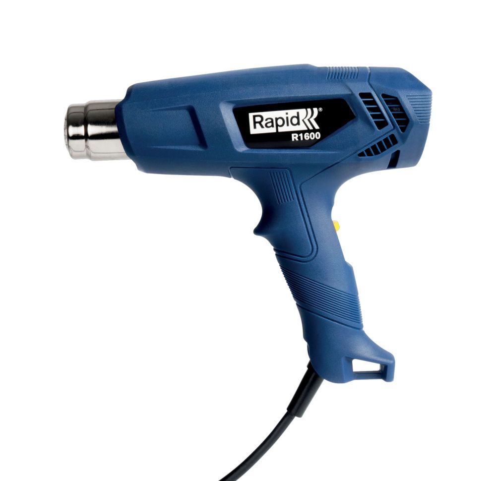 R1600 Hot Air Gun thumbnail