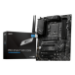 MSI PRO B760-P WIFI DDR4 motherboard LGA 1700 ATX