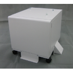 OKI 46567701 printer cabinet/stand White