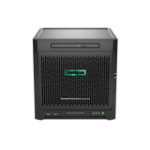 Hewlett Packard Enterprise ProLiant MicroServer Gen10 2.1GHz 200W Ultra Micro Tower server