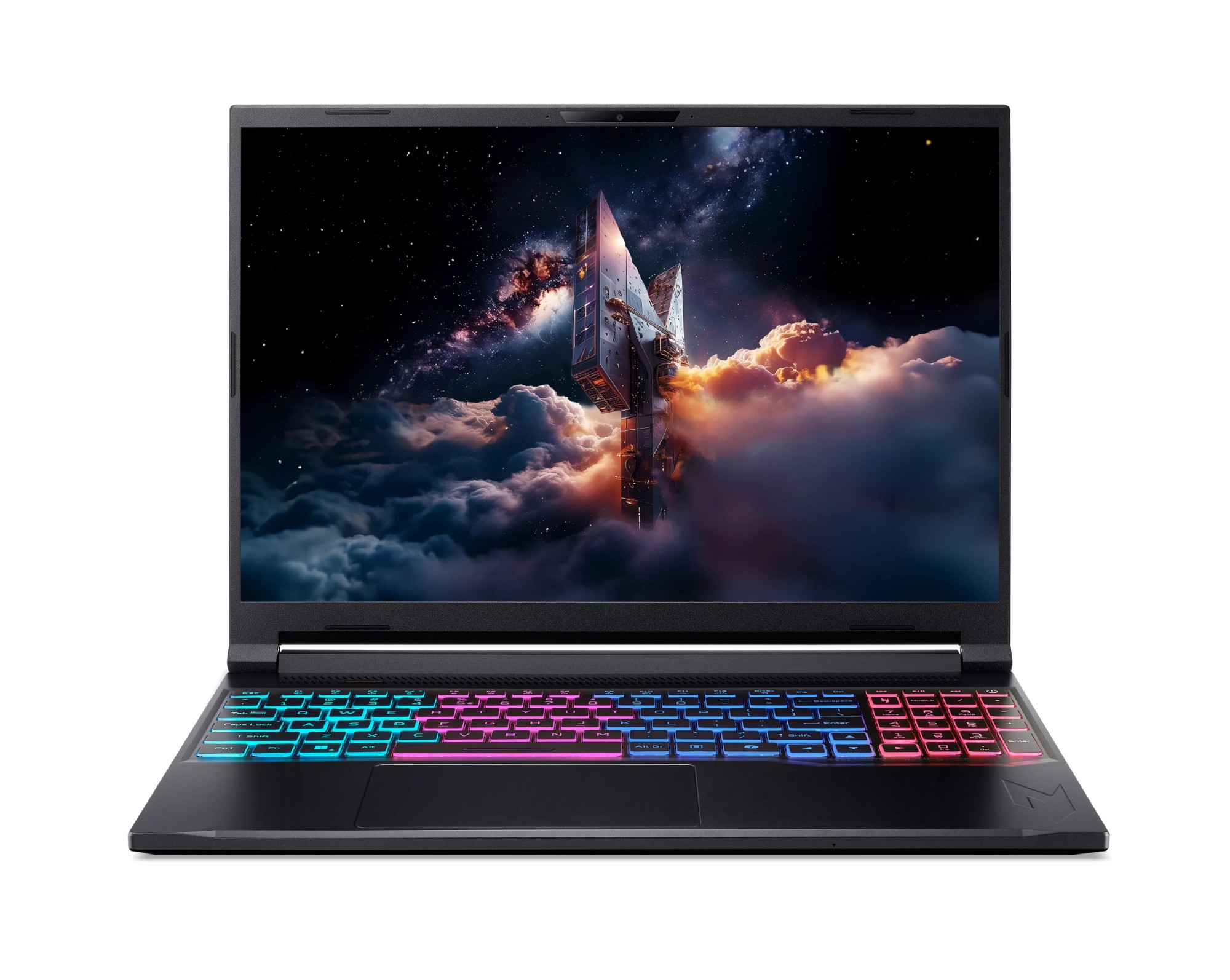 Acer Nitro V 16S ANV16S-71-77SA Intel Core 7 240H Laptop 40.6 cm (16&q