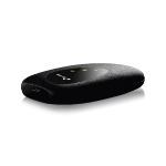 TP-LINK M7200 wireless router Single-band (2.4 GHz) 3G 4G Black