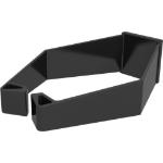 Vertiv Avocent VRA1006 rack-toebehoren Kabelring