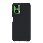 Mobilis 066091 mobiele telefoon behuizingen 17,1 cm (6.72") Hoes Zwart