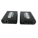 4XEM 4XHDMIEXT100M AV extender AV transmitter & receiver