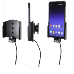 Brodit 512993 houder Actieve houder Mobiele telefoon/Smartphone Zwart