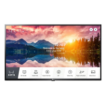 LG 65US662H3ZC 165.1 cm (65") 4K Ultra HD Smart TV Black 20 W