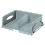 Esselte Leitz Standard Sorty Tray A4/C4 Grey