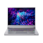 Acer Predator PT16-51-76XZ Intel® Core™ i7 i7-13700H Laptop 16" WQXGA 16 GB DDR5-SDRAM 1 TB SSD NVIDIA GeForce RTX 4070 Wi-Fi 6 (802.11ax) Windows 11 Home Silver