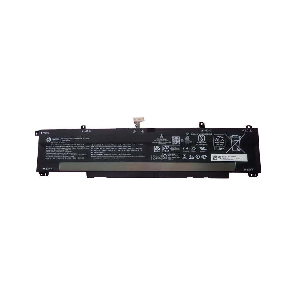 HP SKO- 4C70Wh 4.55h LI WK04