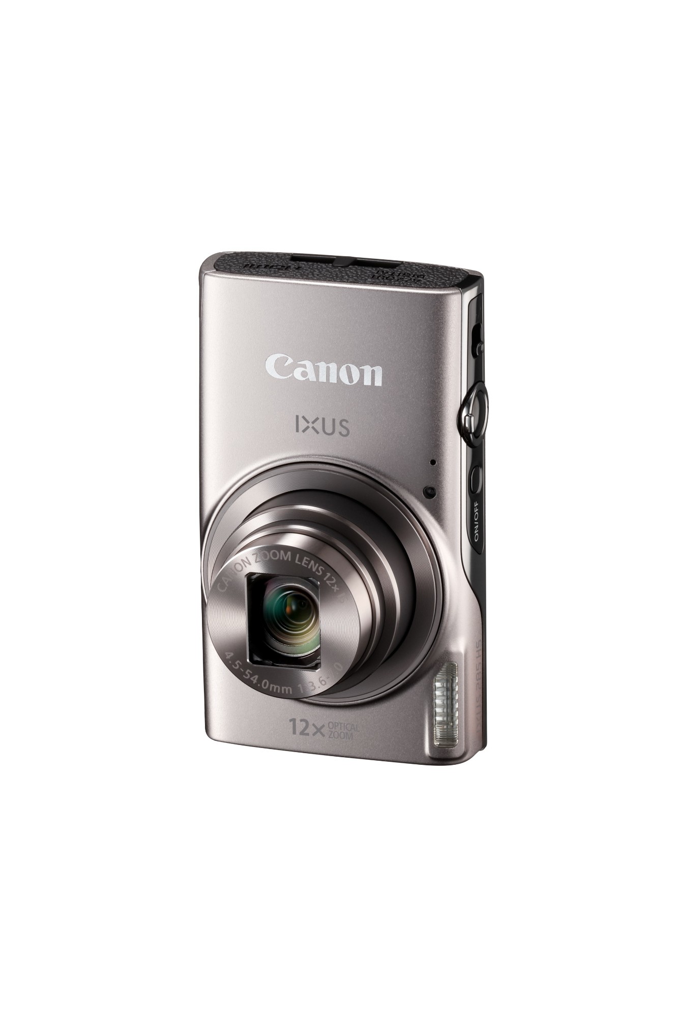 Canon IXUS 285 HS Compact camera 20.2MP 1/2.3" CMOS 5184 x 3888pixels Silver