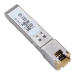 Cisco GLC-T= netwerk transceiver module Koper 1000 Mbit/s SFP