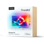 Nanoleaf 4D TV Scrn Mirror Lgtstrips Str