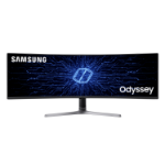 Samsung Odyssey C49RG90SSP computer monitor 124 cm (48.8