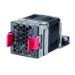 HPE Networking X711 Frt(prt)-Bck(pwr) HV2 Fan Tray