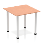 Dynamic Impulse Square Table