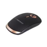 Esperanza Acrux - mus - 2.4 GHz - sort