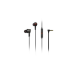 ASUS ROG Cetra Core II Headset Wired In-ear Gaming Black 90YH02V0-B2UA00