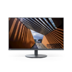 Sharp 24' LCD monitor with LED backlight, USB-C, LAN