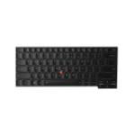 Lenovo 00PA464 laptop spare part Keyboard