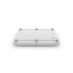 Cisco Meraki MR53E-HW wireless access point 2500 Mbit/s White Power over Ethernet (PoE)