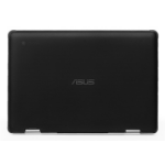 iPearl mCover notebook case 11.6" Hardshell case Black