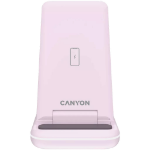 Canyon WS-304 Pink Fast charging