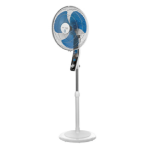 Rowenta VU4210F0 Ultimate Protect Blue, White