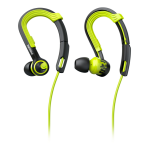 Philips ActionFit Sports headphones SHQ3400CL/00