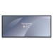 Viewsonic IFP92UW interactive whiteboard 91.52" 5120 x 2160 pixels Touchscreen Black
