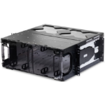 Belden ECX-04U patch panel 4U