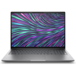 HP ZBook Power G11 Data Science Intel Core Ultra 7 165H Mobile workstation 16" WUXGA 32 GB DDR5-SDRAM 2 TB SSD NVIDIA RTX 2000 Ada Wi-Fi 6E (802.11ax) Windows 11 Pro Silver