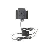 Brodit 513786 holder Active holder Mobile phone/Smartphone Black