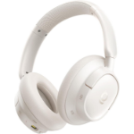Baseus Headphones Over Ear ANC Bass BH1 NC White