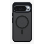 Spigen ACS09726 mobiele telefoon behuizingen 17,3 cm (6.8") Hoes Zwart, Doorschijnend